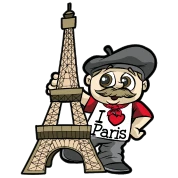eiffeltoren